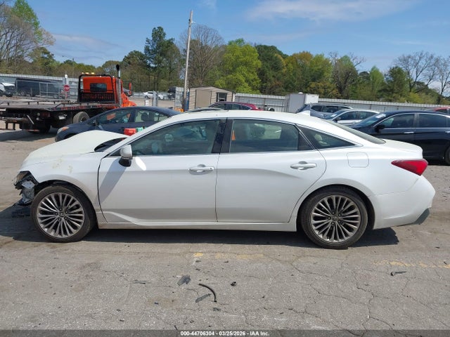 Toyota Avalon Limited