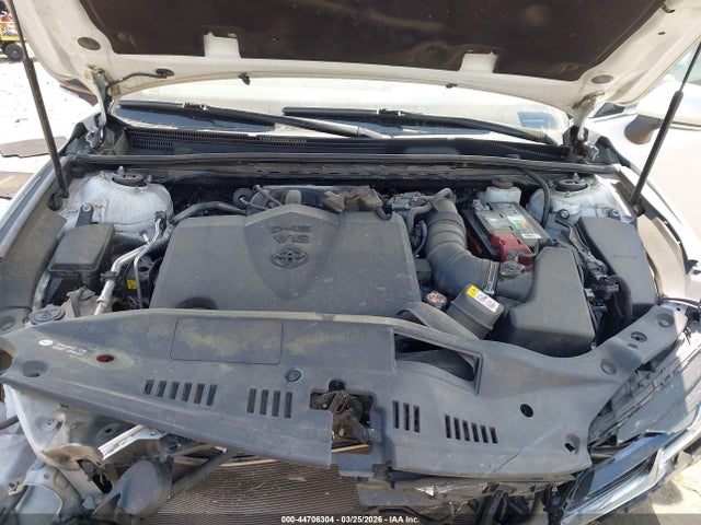 Toyota Avalon Limited