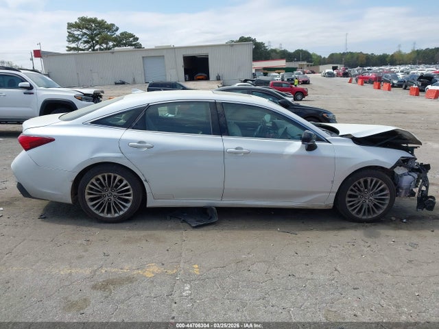 Toyota Avalon Limited