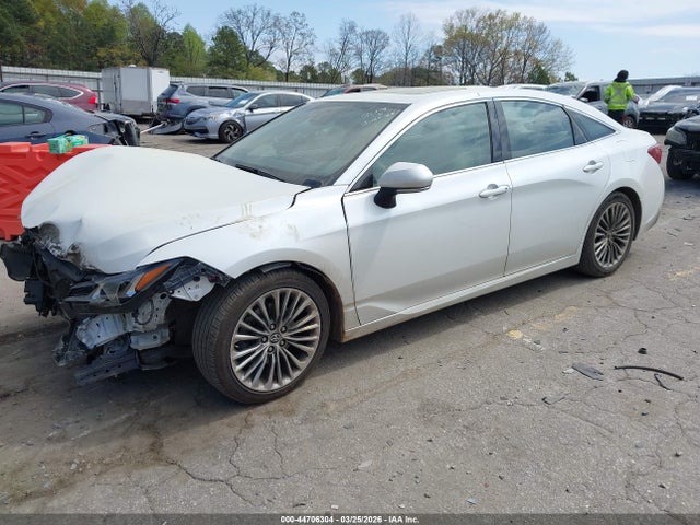 Toyota Avalon Limited