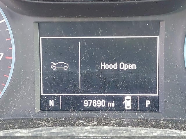 Chevrolet Cruze Lt Auto