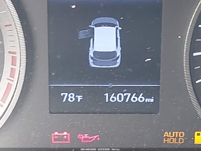 Hyundai TUCSON Se
