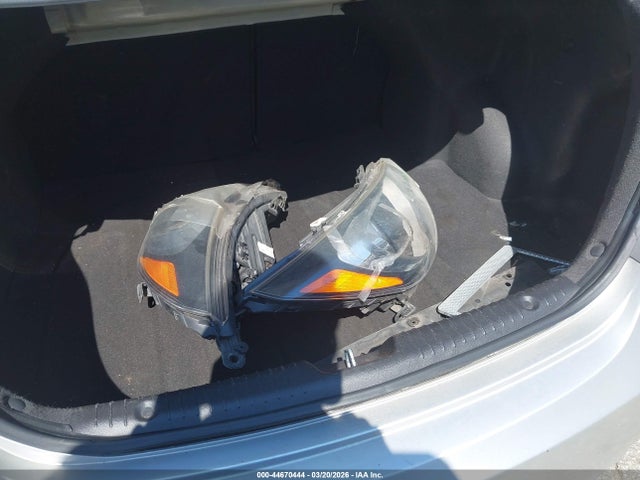 Hyundai ACCENT Gls