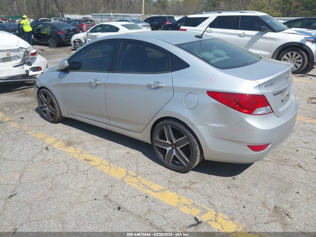 Hyundai ACCENT Gls