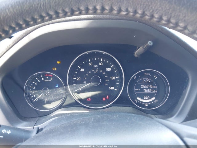 Honda HR-V Awd Sport