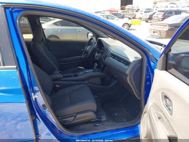 Honda HR-V Awd Sport