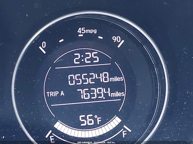 Honda HR-V Awd Sport