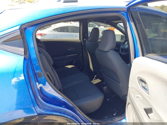 Honda HR-V Awd Sport