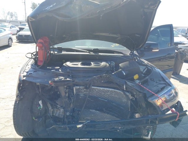 Dodge Durango Gt Rwd