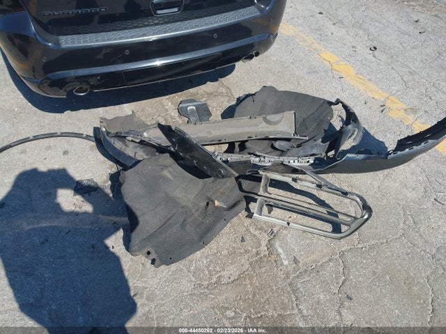 Dodge Durango Gt Rwd