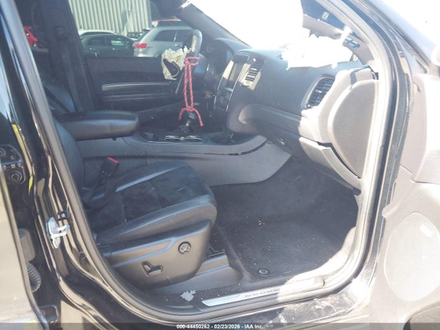 Dodge Durango Gt Rwd