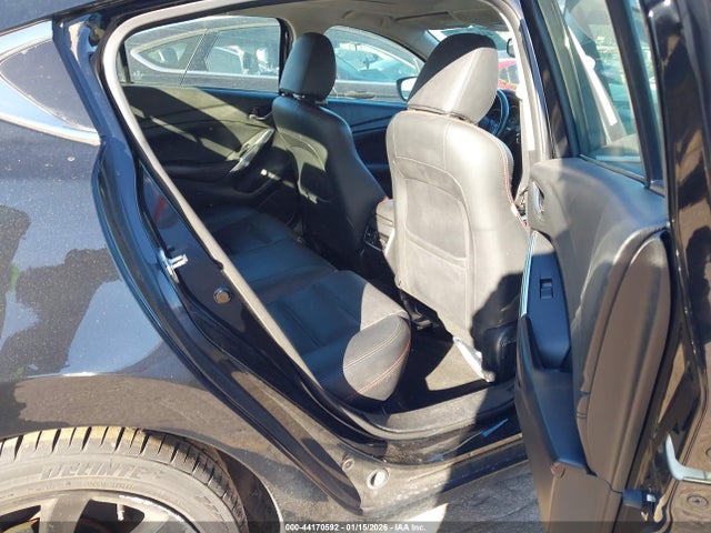 Mazda Mazda6 I Grand Touring