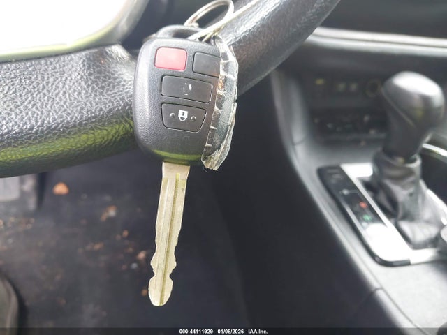 Toyota Highlander Le