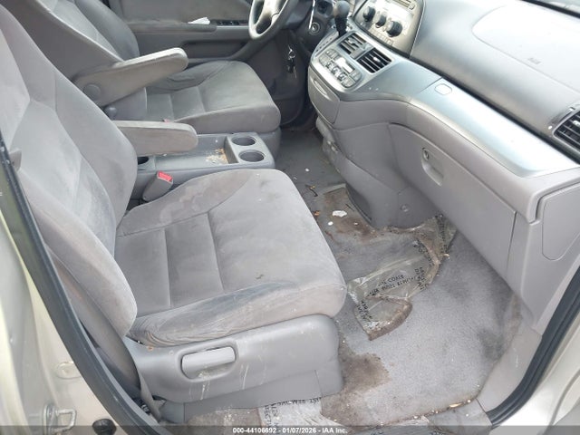 Honda Odyssey Ex