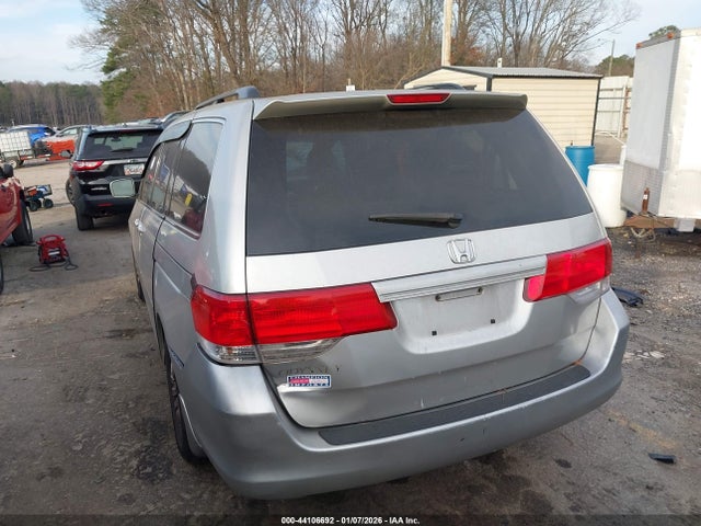 Honda Odyssey Ex