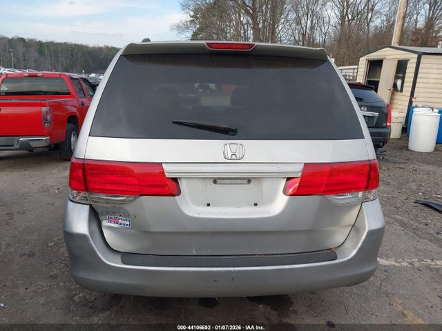 Honda Odyssey Ex
