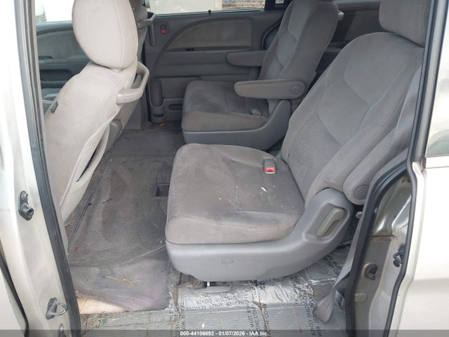 Honda Odyssey Ex