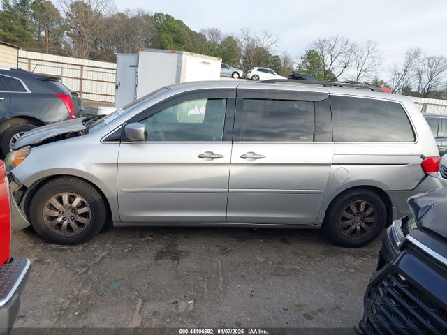 Honda Odyssey Ex