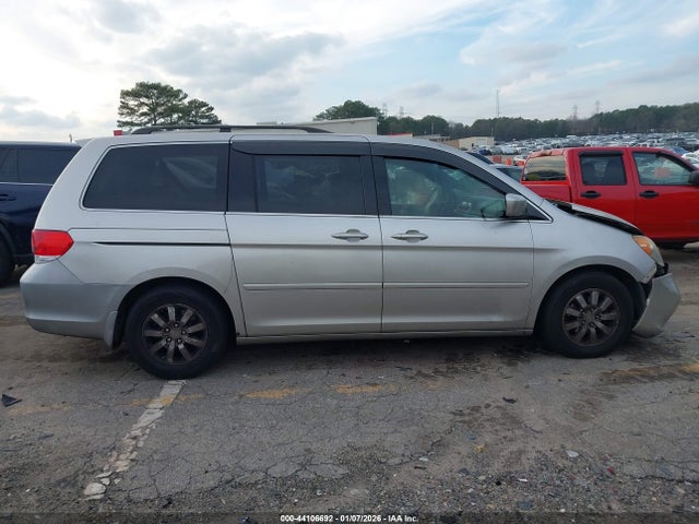 Honda Odyssey Ex
