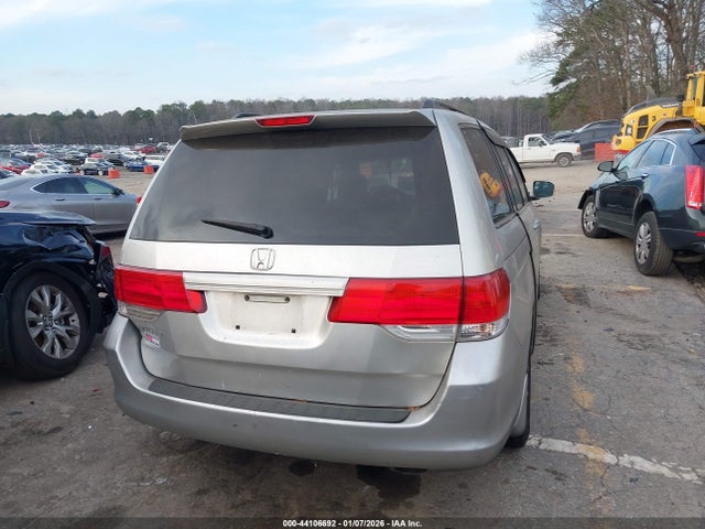Honda Odyssey Ex