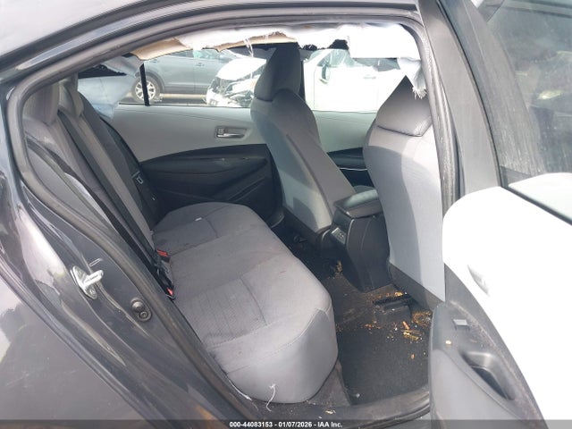 Toyota Corolla Se