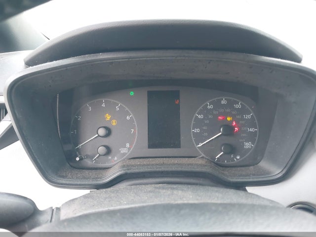 Toyota Corolla Se