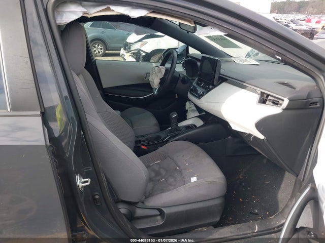 Toyota Corolla Se