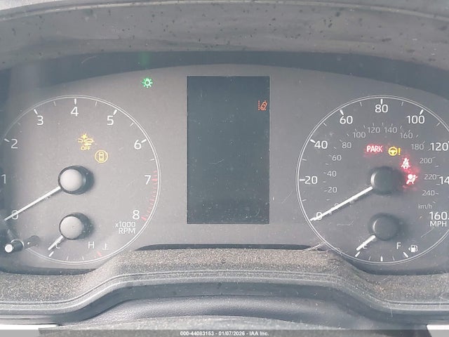Toyota Corolla Se