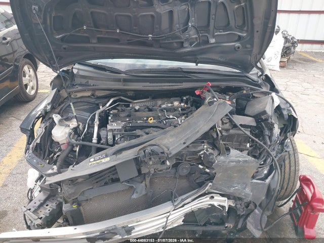 Toyota Corolla Se