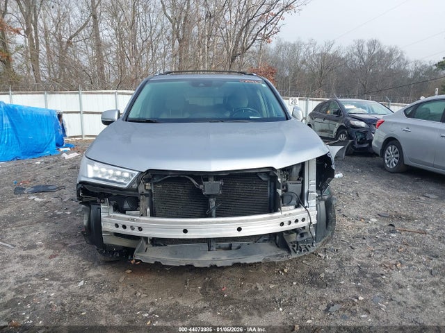 Acura MDX Standard