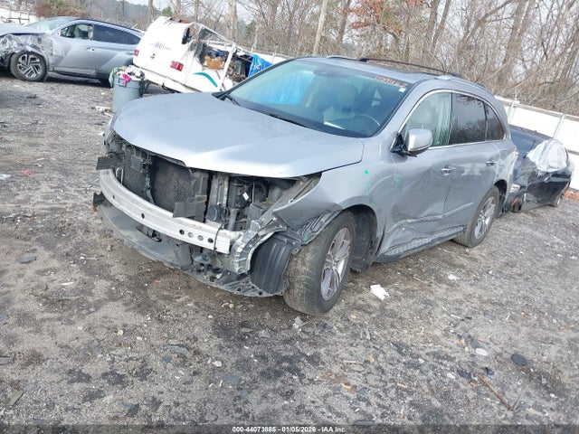 Acura MDX Standard