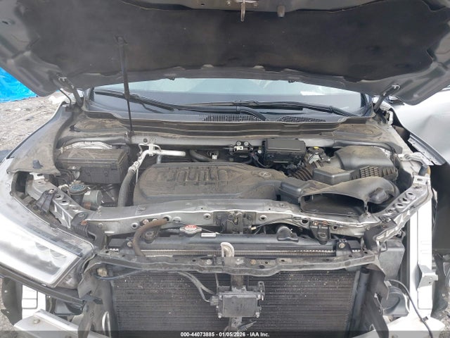 Acura MDX Standard