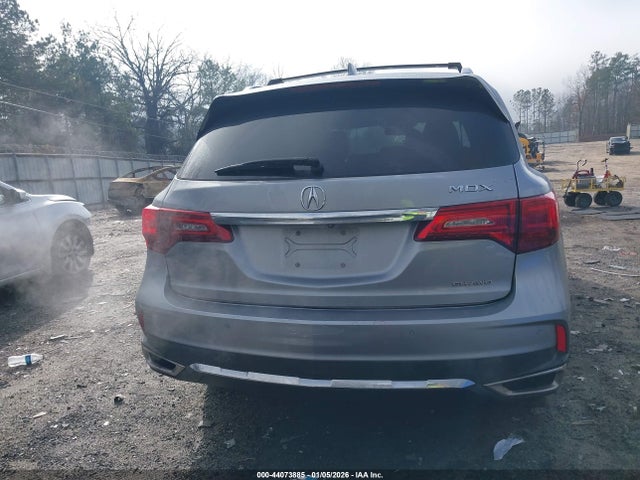 Acura MDX Standard