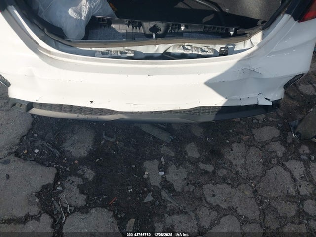 Kia Forte Lx