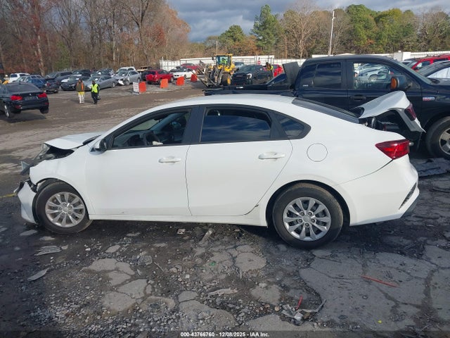 Kia Forte Lx