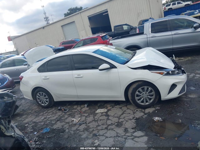 Kia Forte Lx
