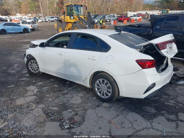 Kia Forte Lx