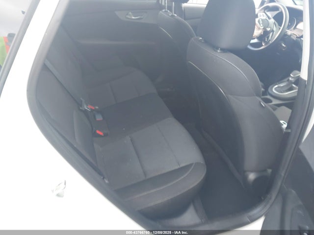 Kia Forte Lx