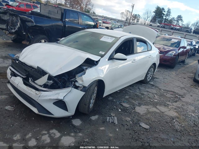 Kia Forte Lx