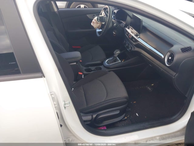 Kia Forte Lx