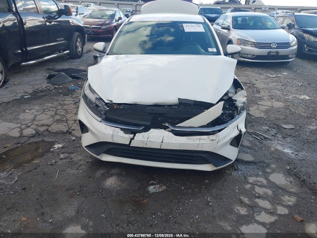 Kia Forte Lx