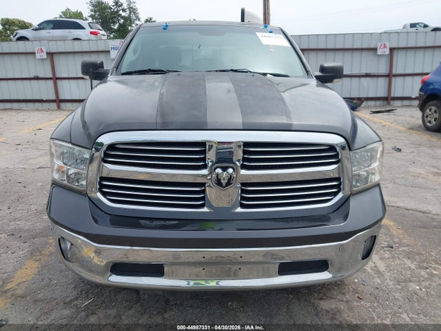Ram 1500 Big Horn