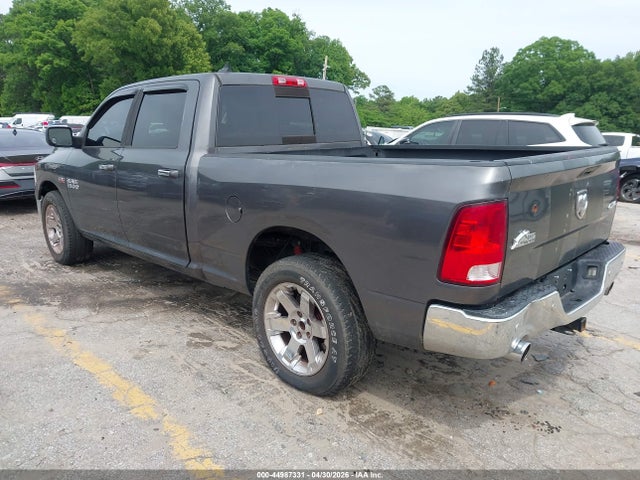 Ram 1500 Big Horn