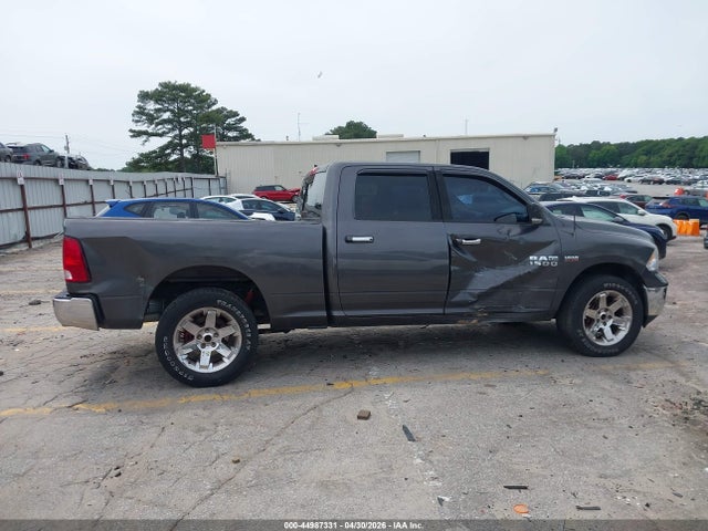 Ram 1500 Big Horn