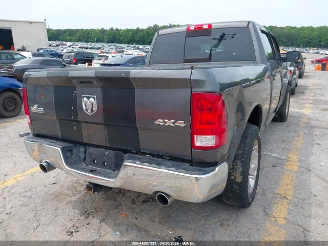 Ram 1500 Big Horn
