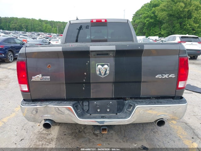 Ram 1500 Big Horn