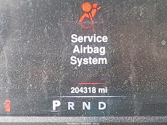 Ram 1500 Big Horn