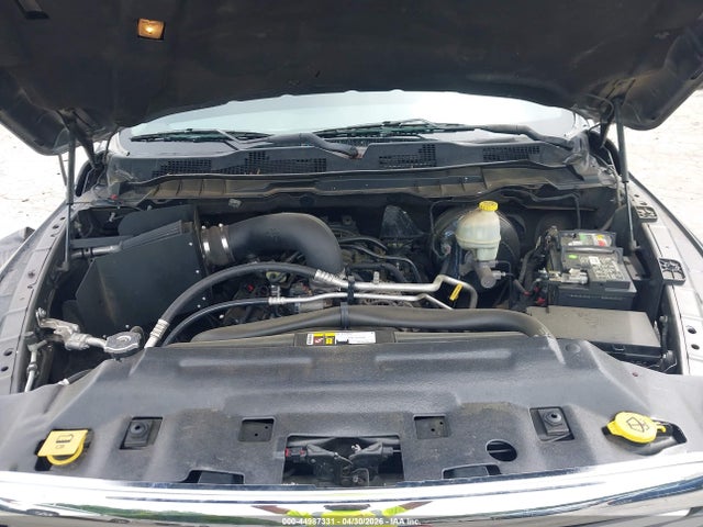 Ram 1500 Big Horn