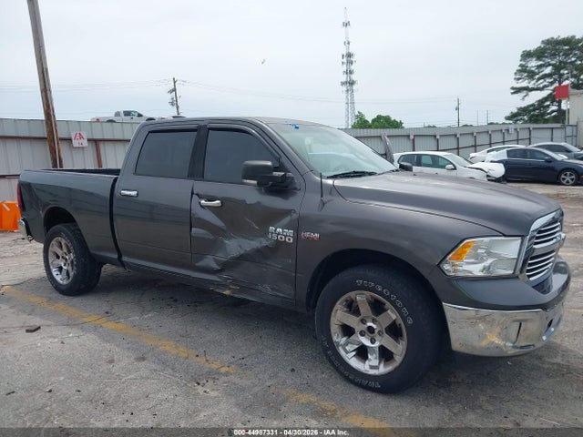 Ram 1500 Big Horn
