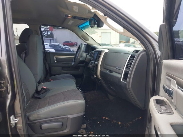 Ram 1500 Big Horn